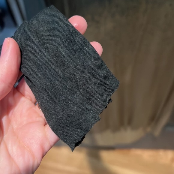 Rabens Ombré Dress Size L - Picture 5 of 5